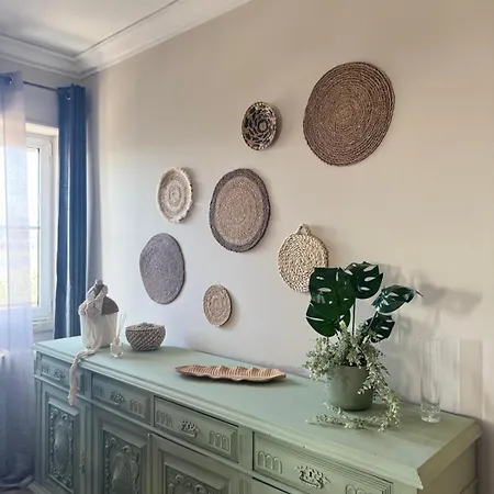 Mira Rio Ferienhaus Seixas (Caminha)