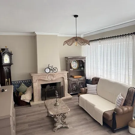 Mira Rio Ferienhaus Seixas (Caminha)