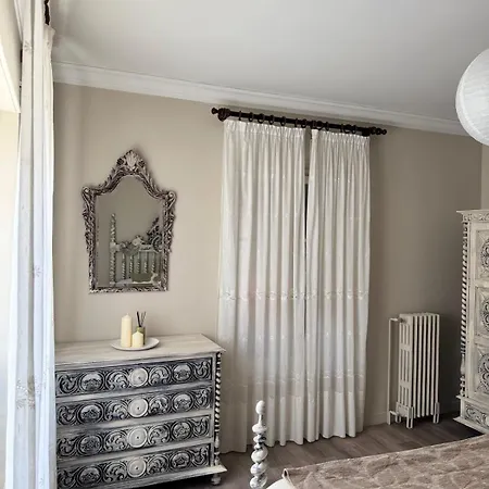 Ferienhaus Mira Rio