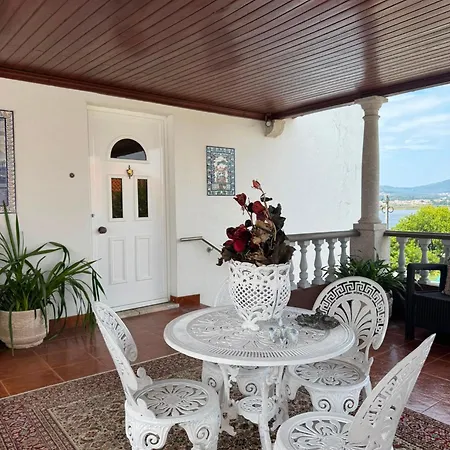 Mira Rio Ferienhaus