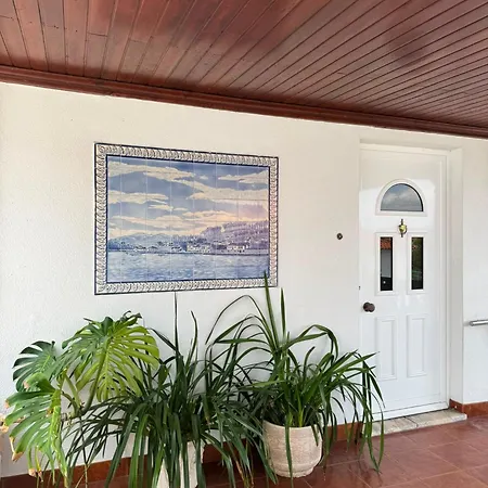 Mira Rio Ferienhaus