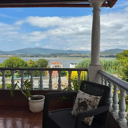 Mira Rio Ferienhaus *