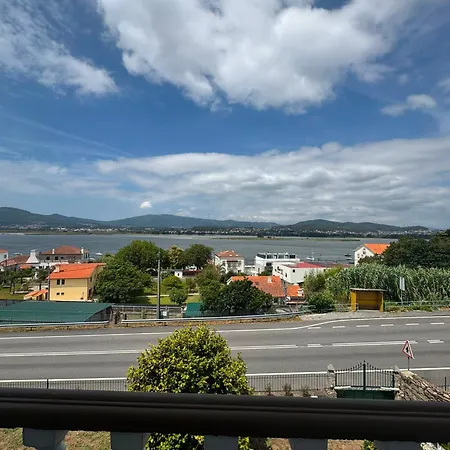 Mira Rio Ferienhaus Seixas (Caminha)